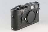 Leica M4 50th Jahre Anniversary 35mm Rangefinder Film Camera #59804T