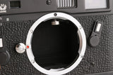 Leica M4 50th Jahre Anniversary 35mm Rangefinder Film Camera #59804T
