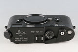 Leica M4 50th Jahre Anniversary 35mm Rangefinder Film Camera #59804T