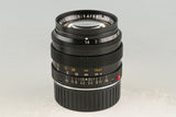 Leica Leitz Summilux 50mm F/1.4 for Leica M #59805T