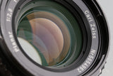Hasselblad Carl Zeiss Planar T* 80mm F/2.8 C Lens #59809C5