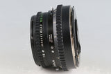 Hasselblad Carl Zeiss Planar T* 80mm F/2.8 C Lens #59809C5