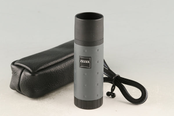 Zeiss MONO 6×18BT*P* Magnifying Glass Monocular #59810F2