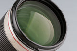 Canon EF 70-200mm F/2.8 L IS II USM Lens #59825F6