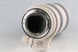 Canon EF 70-200mm F/2.8 L IS II USM Lens #59825F6