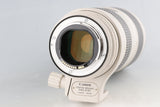 Canon EF 70-200mm F/2.8 L IS II USM Lens #59826F6