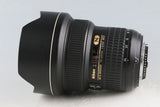 Nikon AF-S Nikkor 14-24mm F/2.8 G ED N Lens #59831B1