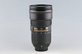 Nikon AF-S Nikkor 24-70mm F/2.8 E ED VR N Lens #59832B1
