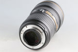 Nikon AF-S Nikkor 24-70mm F/2.8 E ED VR N Lens #59832B1