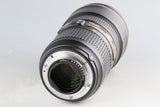 Nikon AF-S Nikkor 24-70mm F/2.8 E ED VR N Lens #59833B1