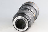 Nikon AF-S Nikkor 24-70mm F/2.8 E ED VR N Lens #59835B1