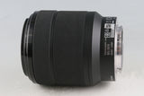 Sony FE 28-70mm F/3.5-5.6 OSS Lens for E-Mount #59837F5