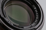 Sony E 55-210mm F/4.5-6.3 OSS Lens for E-Mount #59838F5