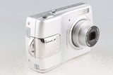 Pentax Optio M20 Digital Camera #59843I