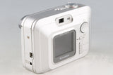 Fujifilm Finepix A201 Digital Camera *Japanese Version Only* #59845I