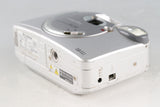 Fujifilm Finepix A201 Digital Camera *Japanese Version Only* #59845I