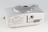 Fujifilm Finepix A201 Digital Camera *Japanese Version Only* #59845I