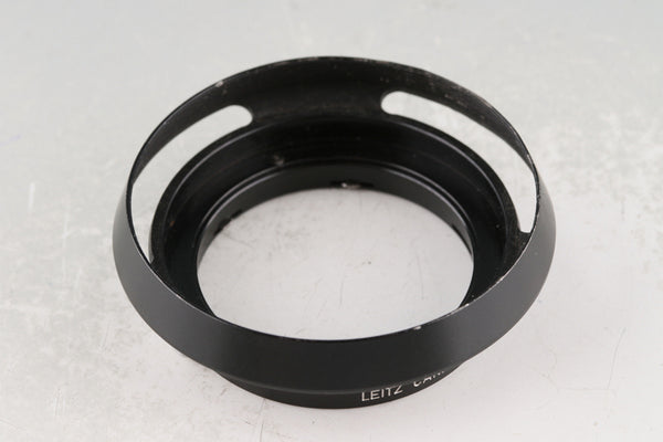 Leica Leitz Lens Hood 12504 for 35mm F1.4 2 #59846T