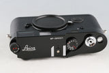 Leica MP 0.72 35mm Rangefinder Film Camera With Box #59848L1