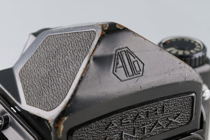 Asahi Pentax 6x7 Medium Format Film Camera #59849E3