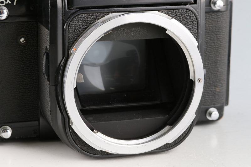 Asahi Pentax 6x7 Medium Format Film Camera #59849E3