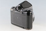 Asahi Pentax 6x7 Medium Format Film Camera #59849E3