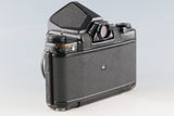 Asahi Pentax 6x7 Medium Format Film Camera #59849E3