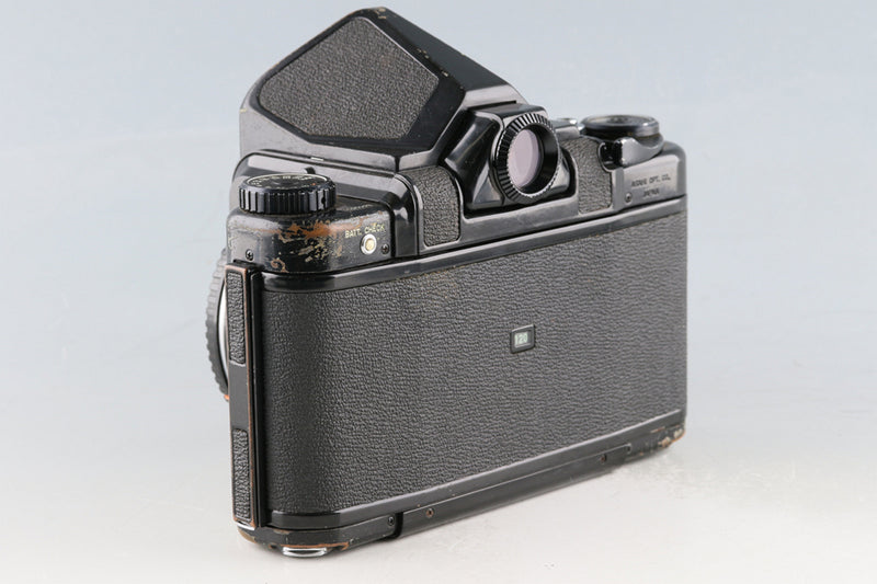 Asahi Pentax 6x7 Medium Format Film Camera #59849E3
