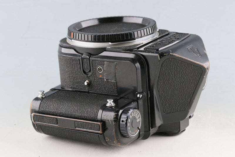 Asahi Pentax 6x7 Medium Format Film Camera #59849E3