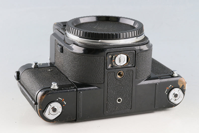 Asahi Pentax 6x7 Medium Format Film Camera #59849E3