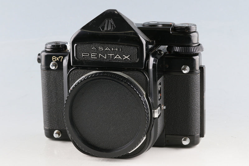Asahi Pentax 6x7 TTL Medium Format Film Camera #59859E1