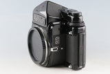Asahi Pentax 6x7 TTL Medium Format Film Camera #59859E1