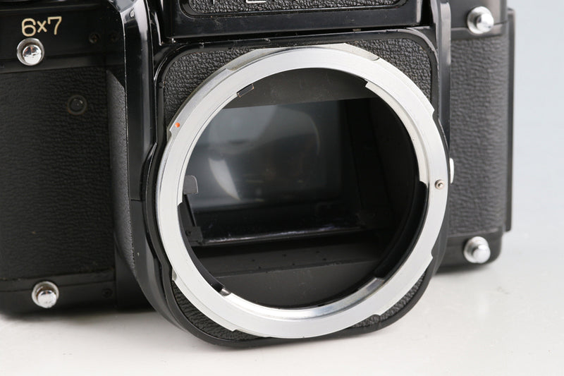 Asahi Pentax 6x7 TTL Medium Format Film Camera #59859E1