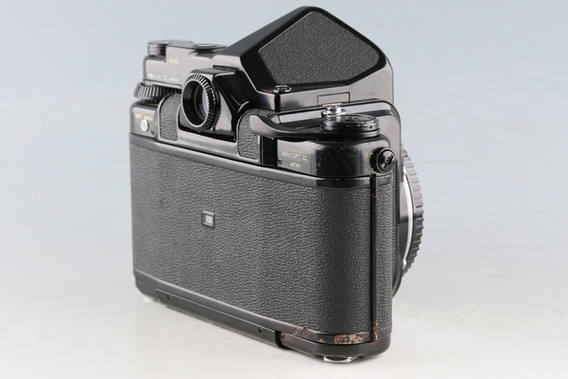 Asahi Pentax 6x7 TTL Medium Format Film Camera #59859E1