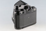 Asahi Pentax 6x7 TTL Medium Format Film Camera #59859E1
