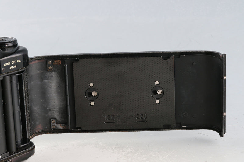 Asahi Pentax 6x7 TTL Medium Format Film Camera #59859E1