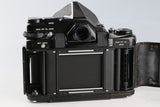 Asahi Pentax 6x7 TTL Medium Format Film Camera #59859E1