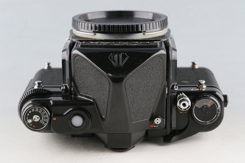 Asahi Pentax 6x7 TTL Medium Format Film Camera #59859E1