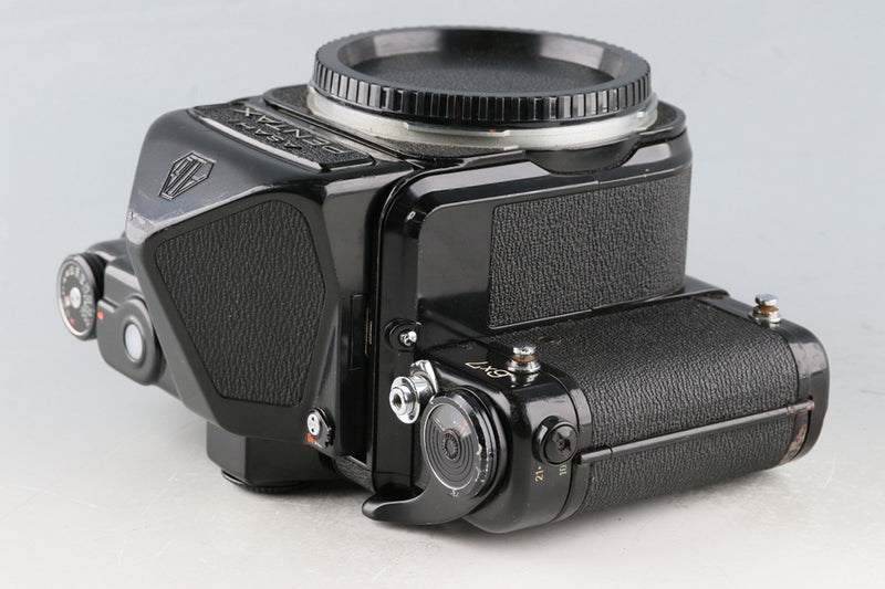 Asahi Pentax 6x7 TTL Medium Format Film Camera #59859E1
