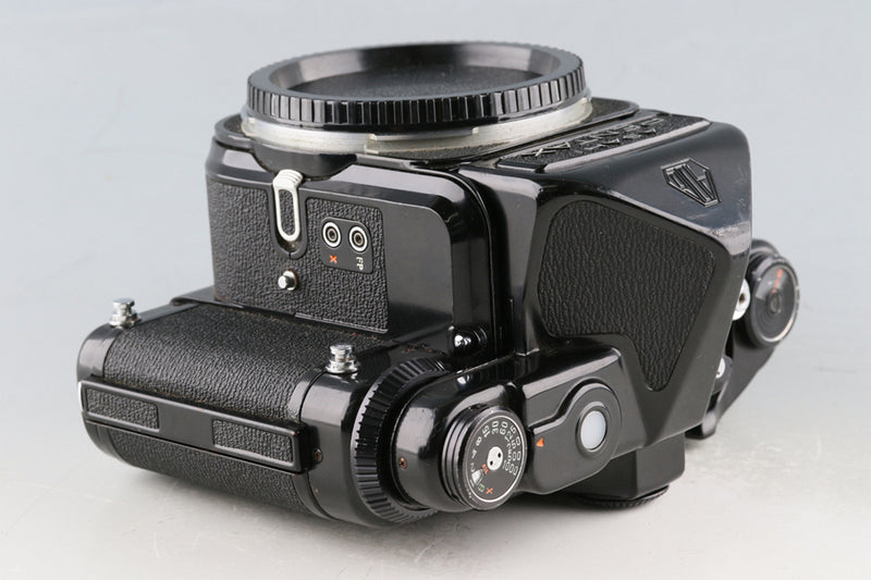 Asahi Pentax 6x7 TTL Medium Format Film Camera #59859E1