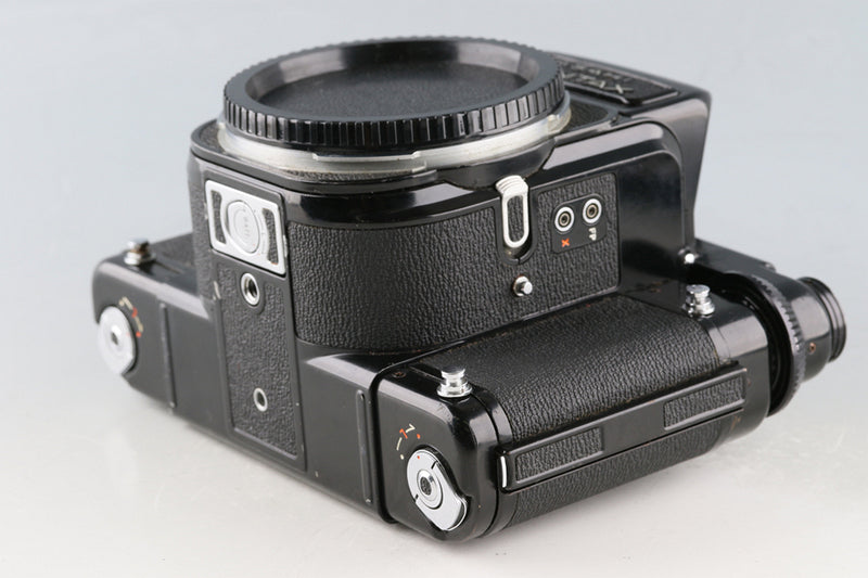 Asahi Pentax 6x7 TTL Medium Format Film Camera #59859E1
