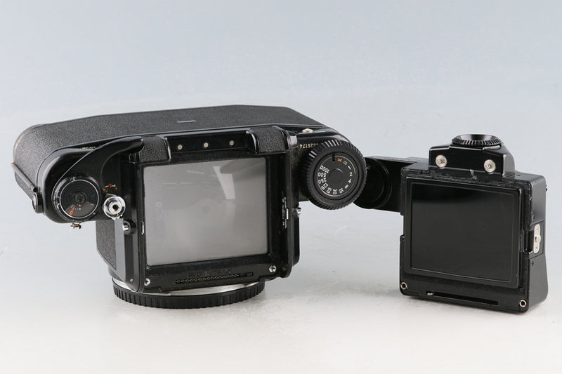Asahi Pentax 6x7 TTL Medium Format Film Camera #59859E1