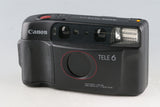 Canon Autoboy TELE6 Dete 35mm Point & Shoot Film Camera #59875G22