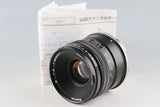 Mamiya N 80mm F/4 L Lens for Mamiya 7 #59877E5