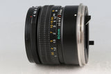 Mamiya N 80mm F/4 L Lens for Mamiya 7 #59877E5