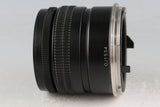 Mamiya N 80mm F/4 L Lens for Mamiya 7 #59877E5