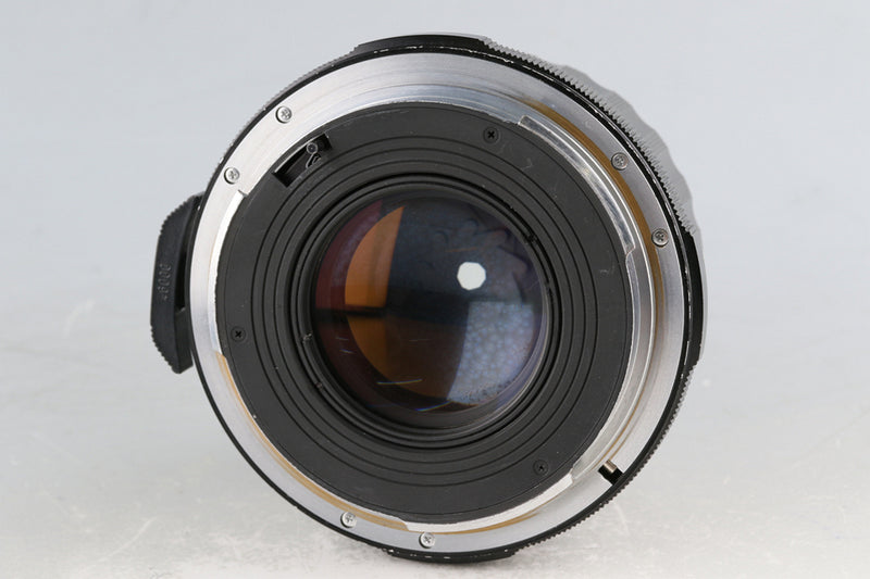 Asahi Pentax SMC Takumar 6x7 105mm F/2.4 Lens #59891C6
