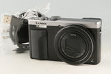 Panasonic Lumix DMC-TZ85 Digital Camera #59894D5