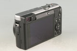 Panasonic Lumix DMC-TZ85 Digital Camera #59894D5