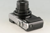 Panasonic Lumix DMC-TZ85 Digital Camera #59894D5